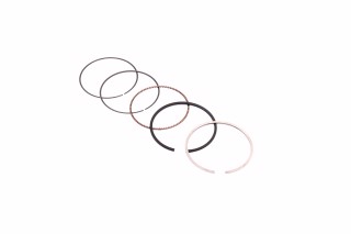 Кільця поршневі OPEL 72,50 X10XE/X12XE/Z10XE/Z12XE 1,2*1,5*2,0 (вир-во KS)