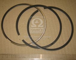 Кільця поршневі DEUTZ 108.0 (3/2/2.5) TCD2013L06 4V/ R.V.I DXI7/ VOLVO D7 (вир-во KOLBENSCHMIDT)