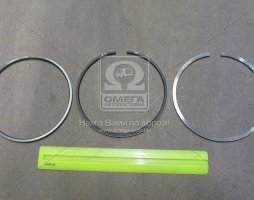 Кільця поршневі MAN 120.0 (3.5/3/4) D2066LF/LOH/LUH (вир-во KOLBENSCHMIDT)