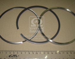 Кільця поршневі MAN 126.0 (4/3/4) D2676LF01-05/11-16/LOH01-04/LOH10 (вир-во KOLBENSCHMIDT)