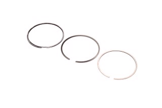 Кільця поршневі VAG 83,0 1,8/2,0 TFSI (1.2/1.5/2) BZB/BYT/CGYA/CABA/CCTA (вир-во KS)