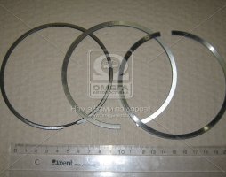 Кольца поршневые MAN 108.00 (3/2.5/3) D0834LFL/LOH/D0836LF/LFL/LOH (пр-во KOLBENSCHMIDT)