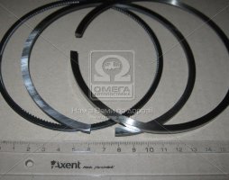 Кольца поршневые DAF 130.0 (4.0(T15)/3.16/4.0) MX300S/340S/375S EURO 4/5 MX375 (пр-во KOLBENSCHMIDT)