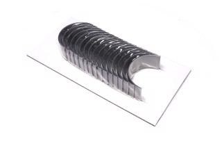 Вкладыши шатунные, комплект на 8 цилиндров STD PL SCANIA DS14/DSC14 (пр-во KOLBENSCHMIDT)