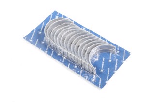 Вкладыши коренные, комплект на 6 цилиндров STD HL SCANIA D11/DN11/DS11/DSC11/DTC11 (пр-во KOLBENSCHMIDT)