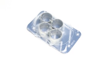 Втулки шатуна PL-B MB(4 ZYL) (вир-во KS)