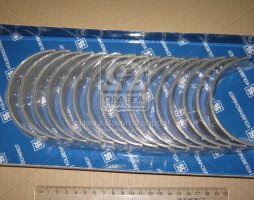 Вкладиші шатунні STD PL (К-Т 8 ЦІЛ) MB OM402/OM422/OM442 H=31.0 (вир-во KOLBENSCHMIDT)