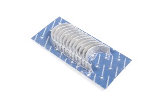 Вкладиші шатунні STD PL (К-Т 6 ЦІЛ) MB OM401/OM421/OM441 (H=31.0MM) (вир-во KOLBENSCHMIDT)