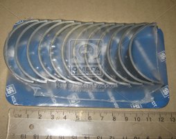 Вкладиші шатунні PL MB OM603 (вир-во KS)