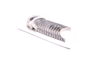 Вкладыши коренные, комплект на R6 цилиндров STD HL/PASS-L MB OM352/353/362LA (пр-во KOLBENSCHMIDT)