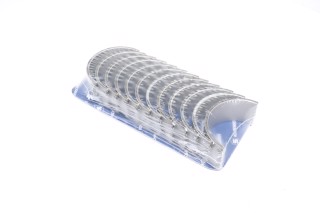 Вкладиші шатунні 1,00 PL (К-Т 6 ЦІЛ) MB OM352/OM366 (H=29,40MM) (вир-во KOLBENSCHMIDT)