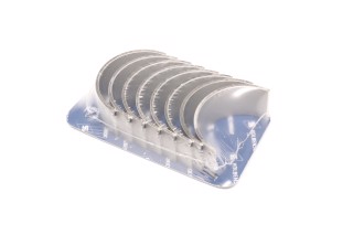 Вкладиші шатунні STD PL (К-Т 4 ЦІЛ) MB OM314/OM364/OM374/OM394 (H=29.40MM) (вир-во KOLBENSCHMIDT)