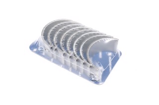 Вкладиші шатунні 0,25 PL (К-Т 4 ЦІЛ) MB OM314/OM364/OM374/OM394 (H=29.40MM) (вир-во KOLBENSCHMIDT)