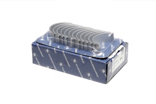 Вкладыши шатунные PL BMW (пр-во KS)