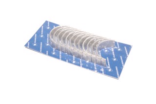 Вкладиші шатунні STD PL (К-Т 6 ЦІЛ) MAN D2156MT/HM../D2356HM.. (вир-во KOLBENSCHMIDT)