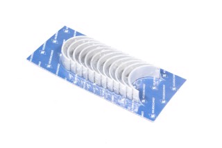 Вкладиші шатунні 0,50 PL (К-Т 6 ЦІЛ) MAN D2156MT/HM../D2356HM.. (вир-во KOLBENSCHMIDT)