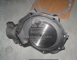 Насос водяний DAF XE250 - 390 C (вир-во BF) 201609CF085 BF