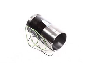 Гільза MAN 128.0 D2865LF14/D2866LOH (РЕМ. РОЗМ. ПО БУРТУ) (вир-во KOLBENSCHMIDT)