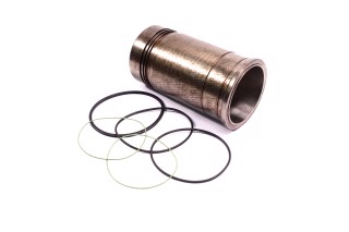 Гільза RVІ. 120.0 MIDR 06.20.45 (З УЩІЛЕННЯМ) (вир-во KOLBENSCHMIDT)