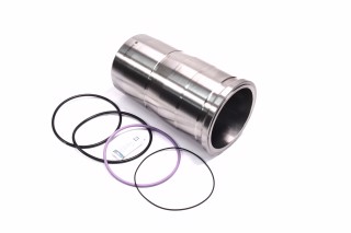 Гильза VOLVO  131.0 D12B EURO 2/ D12C/D12D EURO 3 (пр-во KOLBENSCHMIDT)