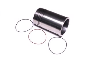 Гільза VECO 135.00 F3BE0681A/B/C/D/E/F/G CURSOR 13 (З УЩІЛЕННЯМ) (вир-во KOLBENSCHMIDT)