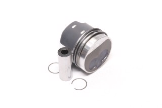 Поршень з кільцями VW 79,76 1.9TD AAZ/ABL/ADE (вир-во KS)