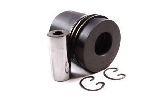 Поршень MB 97.50 OM364/OM366 EURO 1 (вир-во KOLBENSCHMIDT)