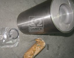 Поршневая в сборе MAN 108.00 D0824LFL09/D0826LE/LF18/LFL10 (пр-во KOLBENSCHMIDT)