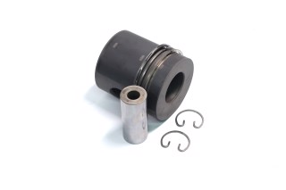 Поршень MB 97.5 OM364/OM366/A/LA (вир-во KOLBENSCHMIDT)