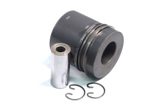 Поршень MB 98.0 OM364/OM366/A/LA (вир-во KOLBENSCHMIDT)