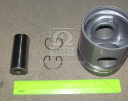 Поршень MB 97.50 OM354LA/OM357LA/OM364LA/OM366LA EURO 2 (вир-во KOLBENSCHMIDT)