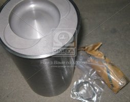 Поршневая в сборе MAN D0824/0826 95- d108.0  (пр-во KOLBENSCHMIDT)