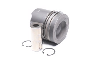 Поршень MAN 108.0 D0826LF13/LFL09/LFX 2V LA EURO 2 (вир-во KOLBENSCHMIDT)