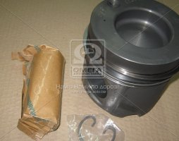 Поршень MB 128.0 OM441/OM442/OM445/OM446 EURO 2 (вир-во KOLBENSCHMIDT)