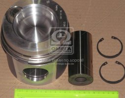 Поршень DAF 130.0 XF255M/XF315M/XF355M 4V EURO 2 (вир-во KOLBENSCHMIDT)