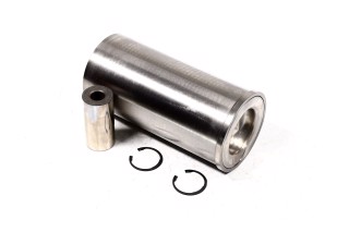 Поршнева в зборі DAF 130.0 XF255M/XF315M/XF355M 4V EURO 2 (вир-во KOLBENSCHMIDT)