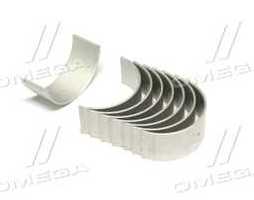 Вкладиші шатунні 0,25 MITSUBISHI 4D55/4D56/4D55T/4D56T (вир-во NDC)