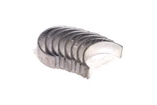 Вкладиші шатунні NISSAN/RENAULT 1,8/2,0 16V (вир-во NDC)