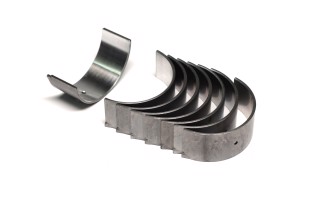 Вкладиші шатунні 0,50NISSAN 2,2/2,5 dCi YD22DDTI/YD25DDTI  (вир-во NDC)