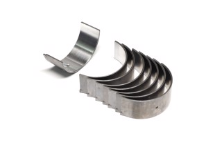 Вкладиші шатунні STD NISSAN 2,2/2,5 dCi YD22DDTI/YD25DDTI  (вир-во NDC)