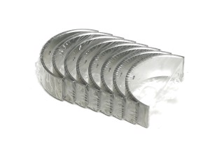 Вкладиші шатунні MITSUBISHI 4G13/4G15/G13B/G15B (вир-во NDC)