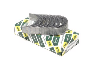 Вкладиші корінні NISSAN 2.0-3.5 V6 24V VQ20DE/VQ25DE/VQ30DE/VQ35DE (вир-во NDC)