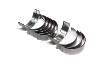 Вкладиші корінні 0,25 NISSAN 2,2/2,5 dCi YD22DDTI/YD25DDTI (вир-во NDC)