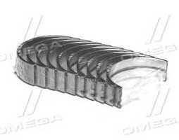 Вкладиші корінні 0,50 NISSAN 2,2/2,5 dCi YD22DDTI/YD25DDTI (вир-во NDC)
