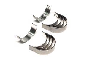 Вкладиші корінні STD NISSAN 2,2/2,5 dCi YD22DDTI/YD25DDTI (вир-во NDC)