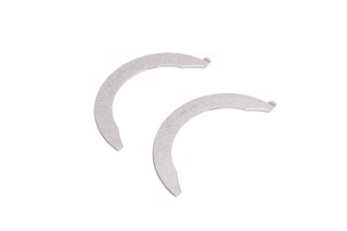 Півкільця упорні (вир-во NDC)