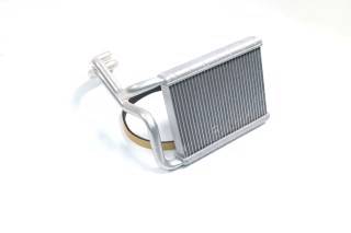 Радіатор обігрівача HYUNAI I30 (вир-во Van Wezel)