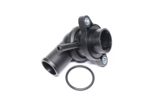 Термостат CHEVROLET AVEO (у зборі) (вир-во MAHLE)