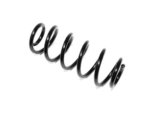 Пружина підвіски AUDI A6 4B, C5, A4 B5, VW PASSAT 3B передн. B3 (вир-во Bilstein)