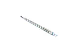 Свічка розжарювання GLP252 MITSU L200, PAJERO 2.5, 3.2 05- (вир-во BOSCH)